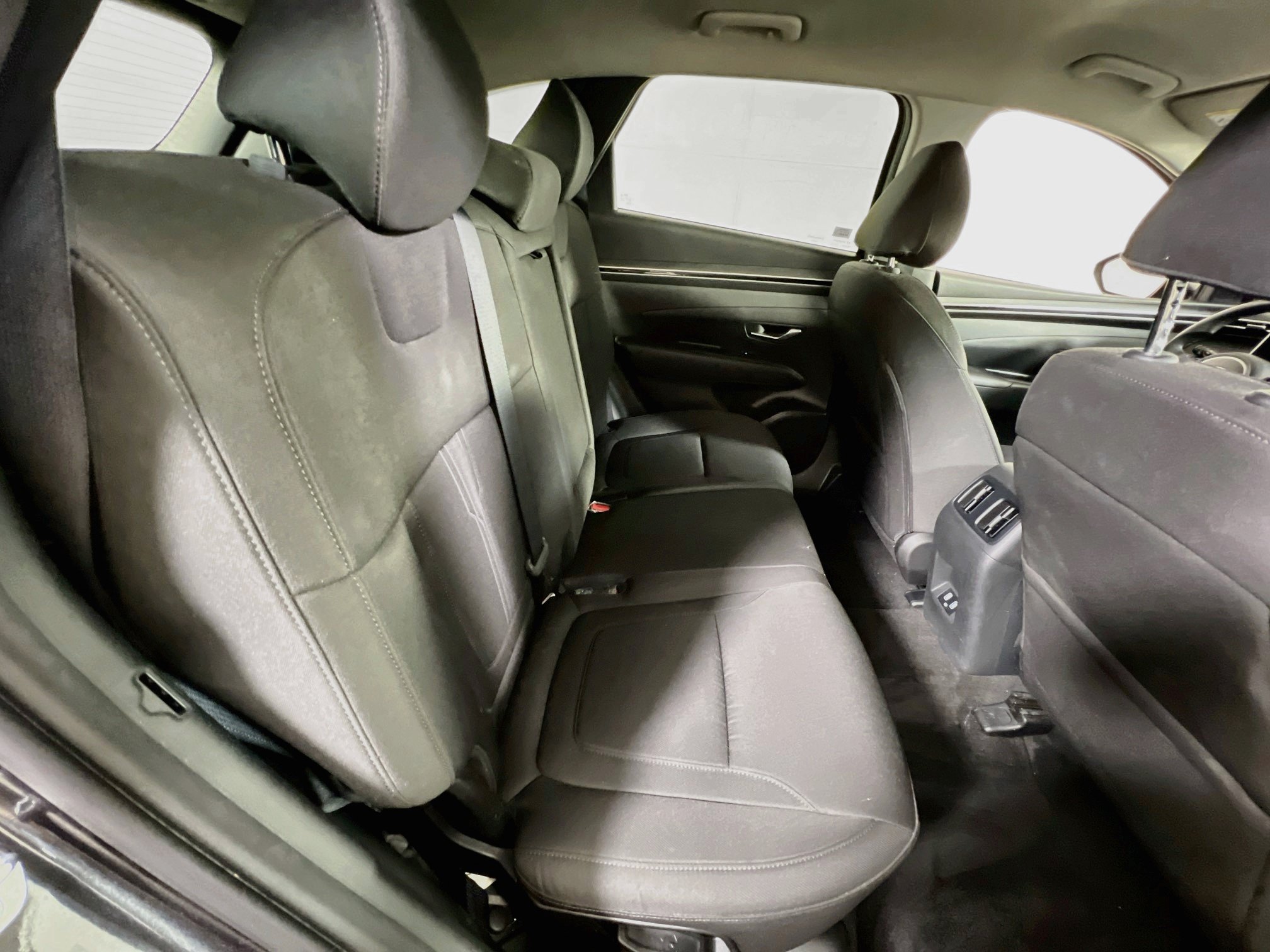 Used 2023 Hyundai Tucson SEL AWD/4WD image 25