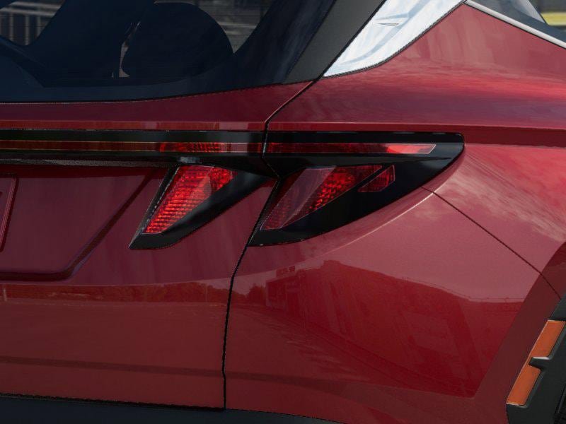 New 2026 Hyundai Tucson SEL image 10