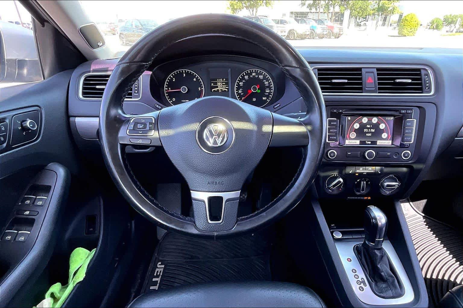 Used 2014 Volkswagen Jetta TDI FWD image 5