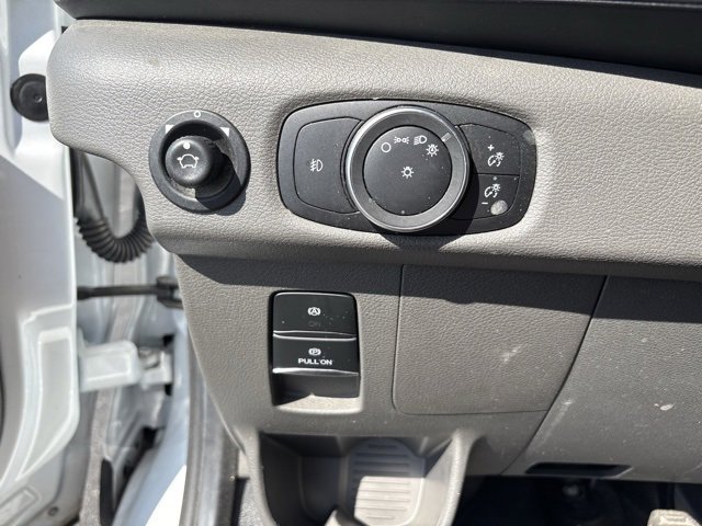 Used 2023 Ford Transit 250 Low Roof w/ Exterior Upgrade Package image 32