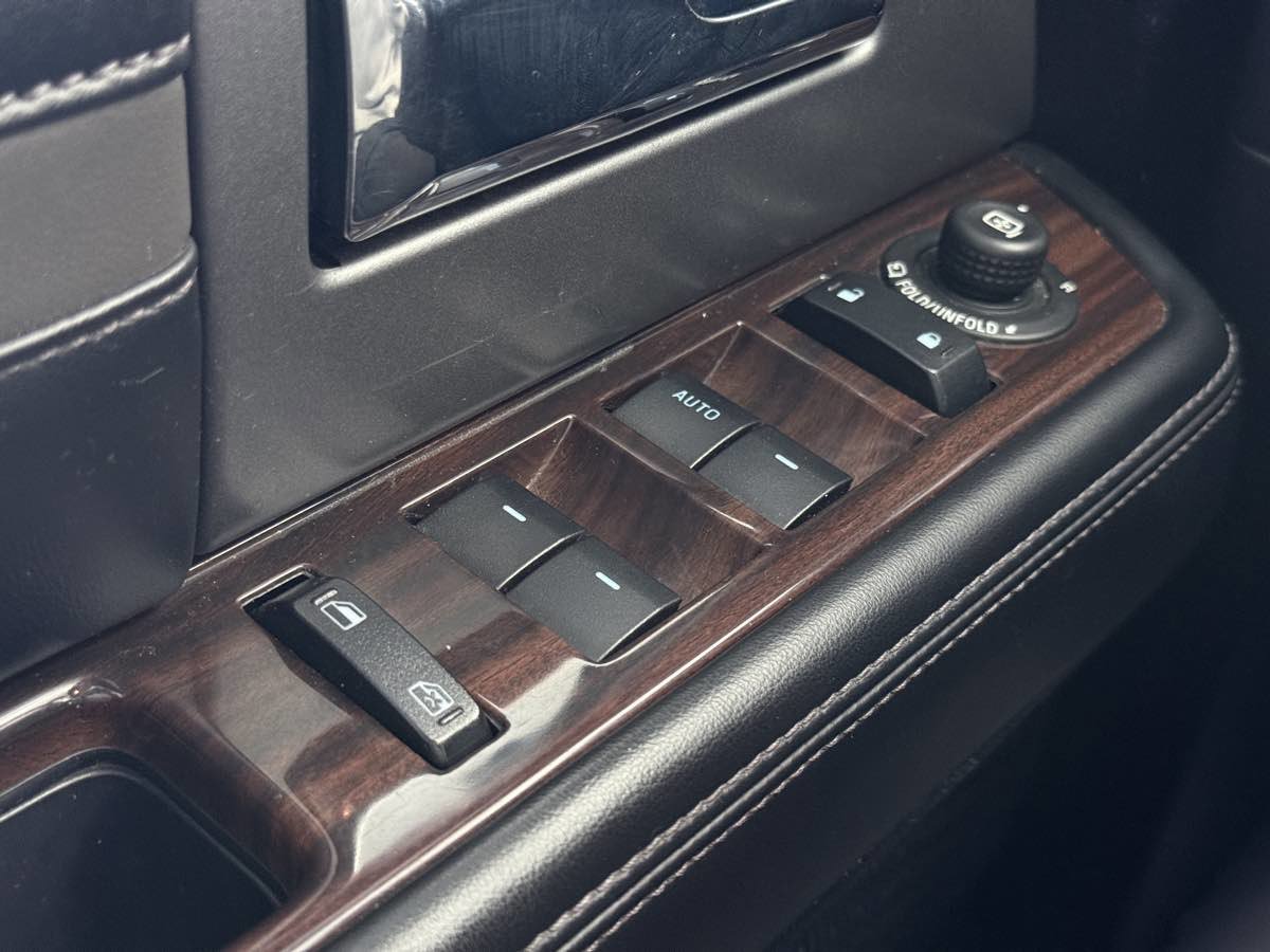 Used 2016 Ford Expedition EL Platinum image 51