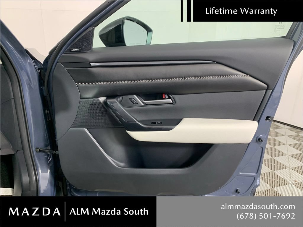 New 2026 MAZDA CX-50 AWD 2.5 S w/ Accent Package image 30
