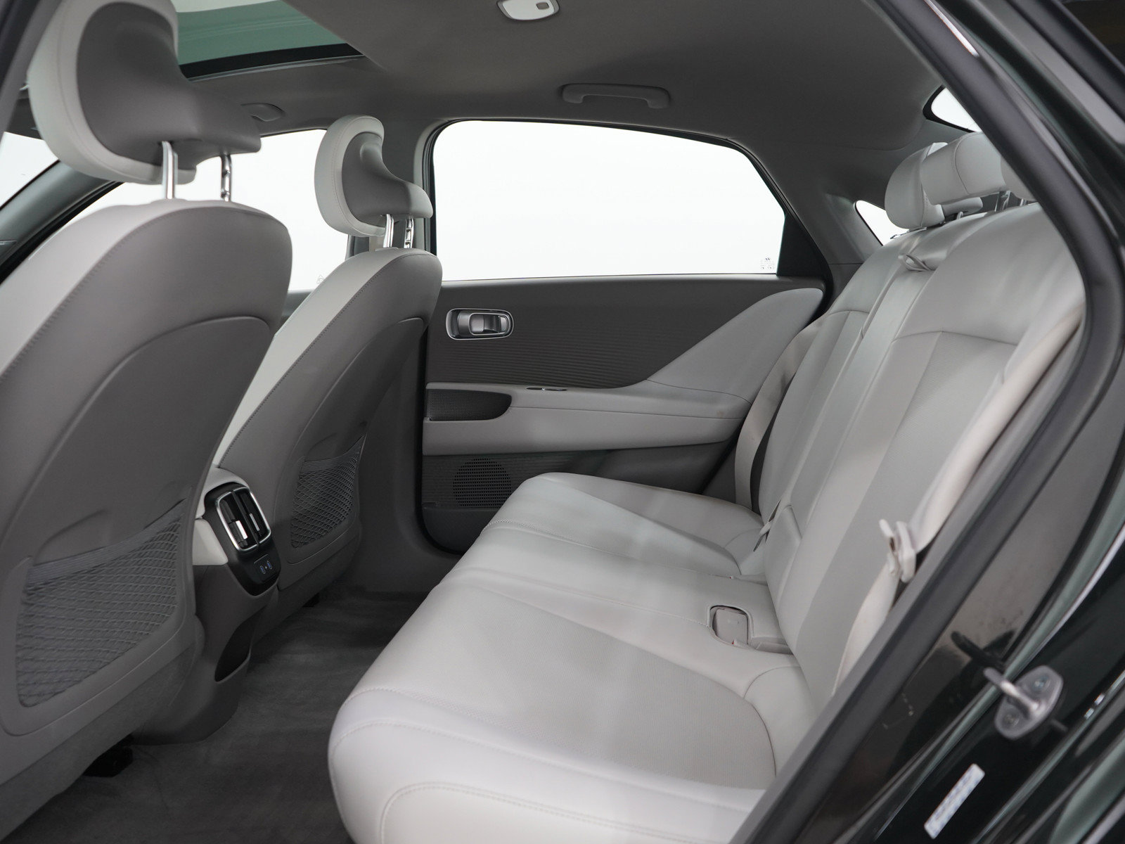 Certified 2023 Hyundai Ioniq 6 Limited AWD/4WD image 13