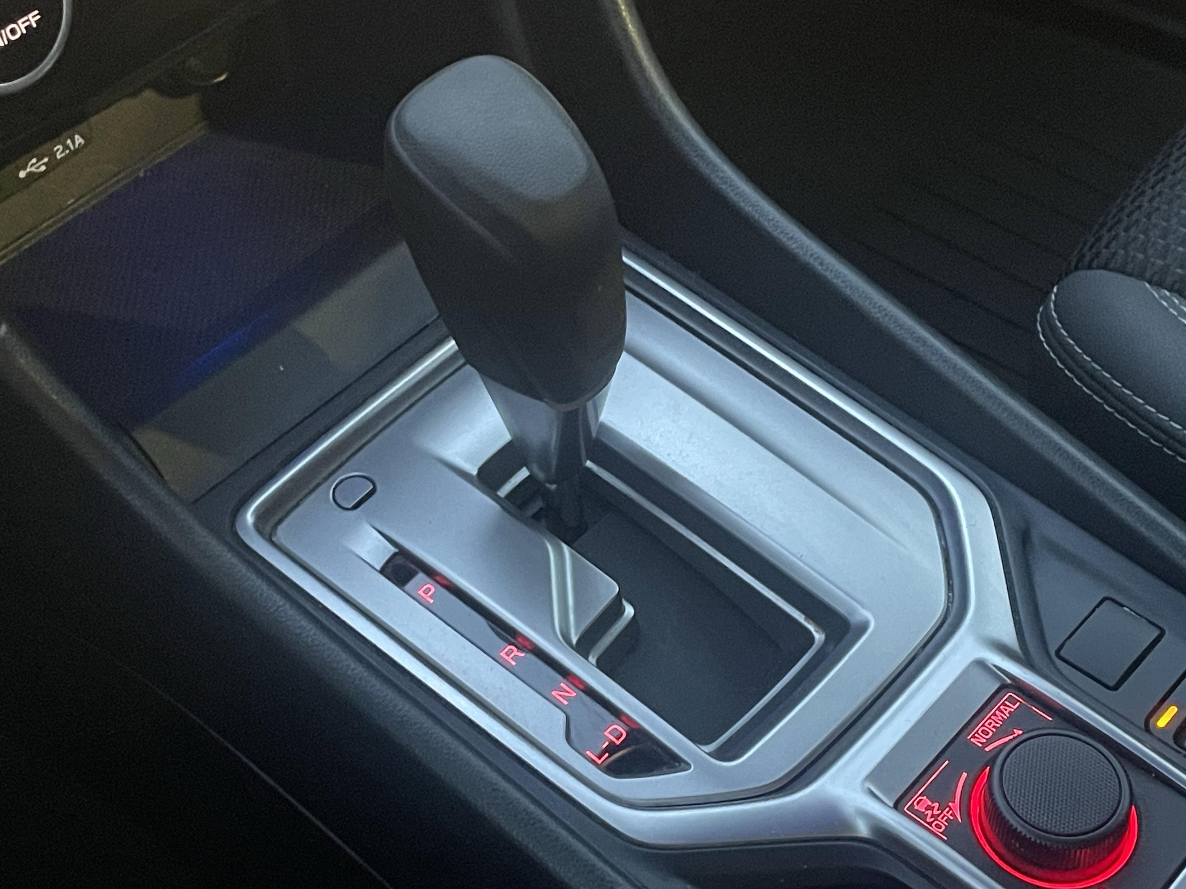 Certified 2022 Subaru Forester Premium image 21