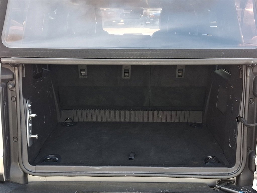 Used 2023 Ford Bronco Outer Banks image 30