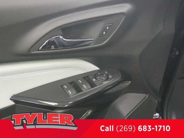 New 2026 Chevrolet Trax LT w/ Driver Confidence Package FWD image 18
