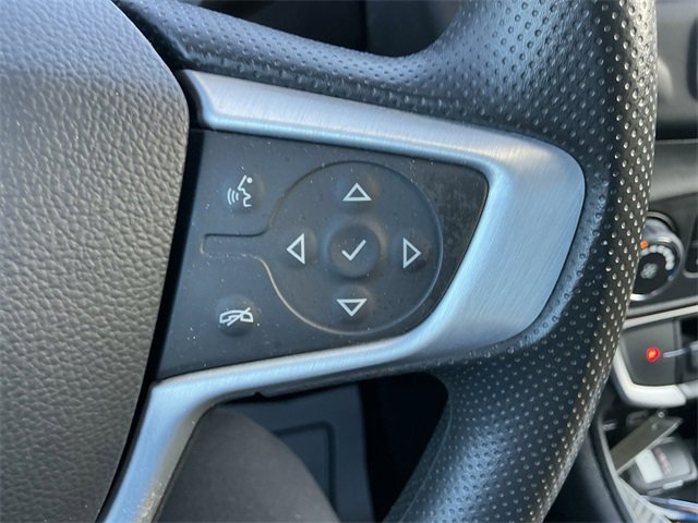 Used 2023 GMC Terrain SLE image 21