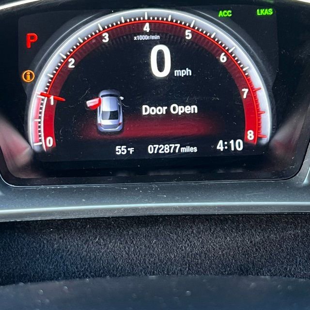 Used 2020 Honda Civic Sport image 26