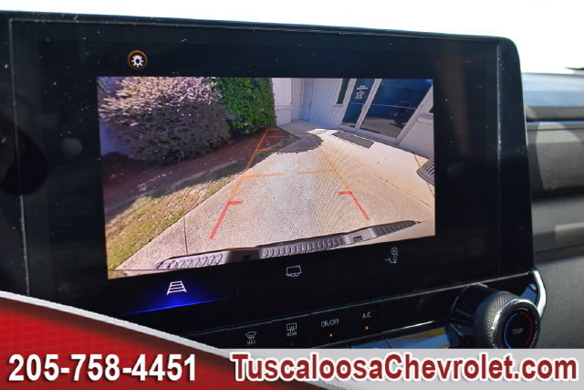 Certified 2024 Chevrolet Colorado Trail Boss w/ Advanced Trailering Package AWD/4WD image 33