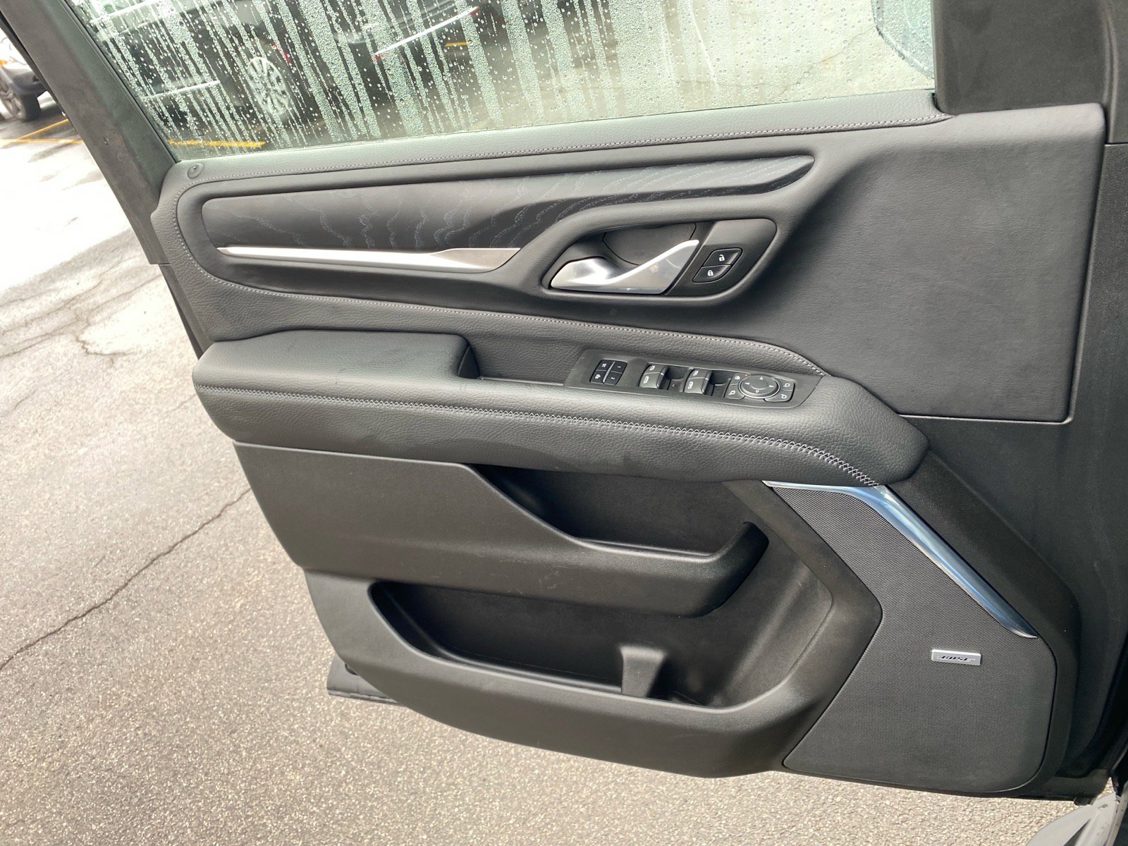 Used 2022 GMC Yukon Denali image 23