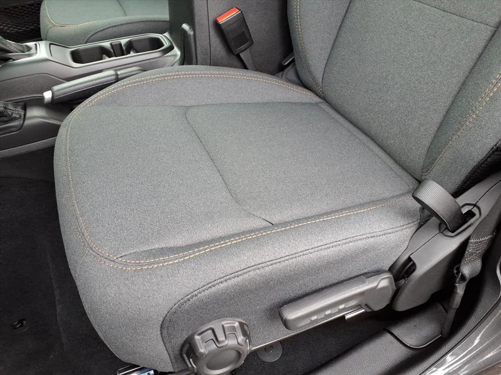 New 2026 Jeep Wrangler Sahara image 10