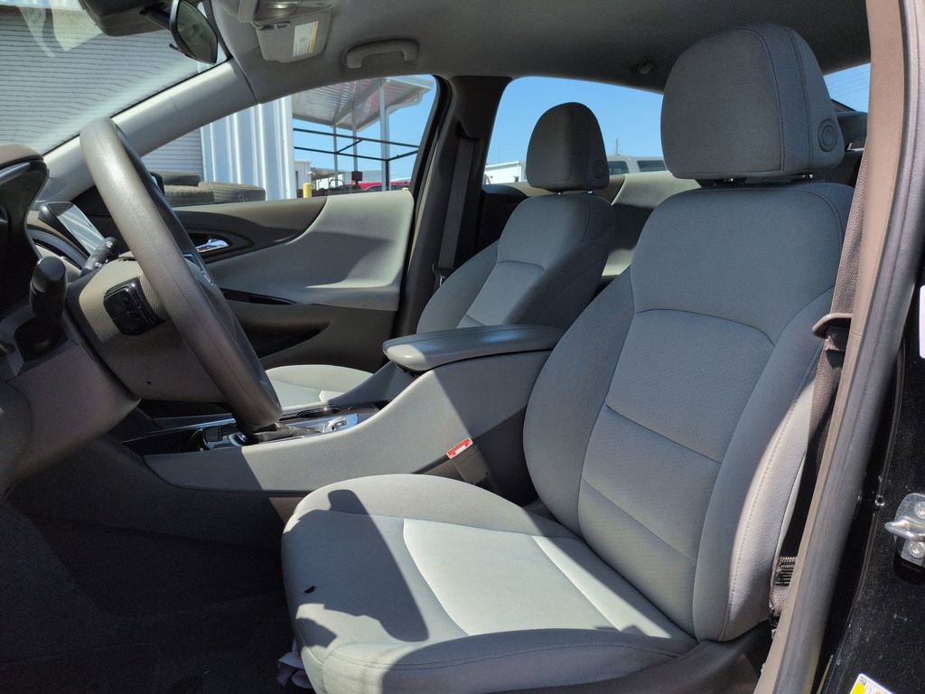 Used 2024 Chevrolet Malibu LT image 13