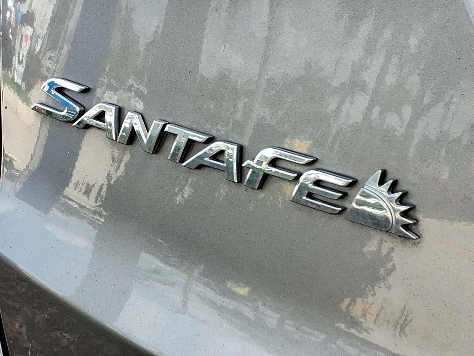 Used 2015 Hyundai Santa Fe Sport FWD image 12