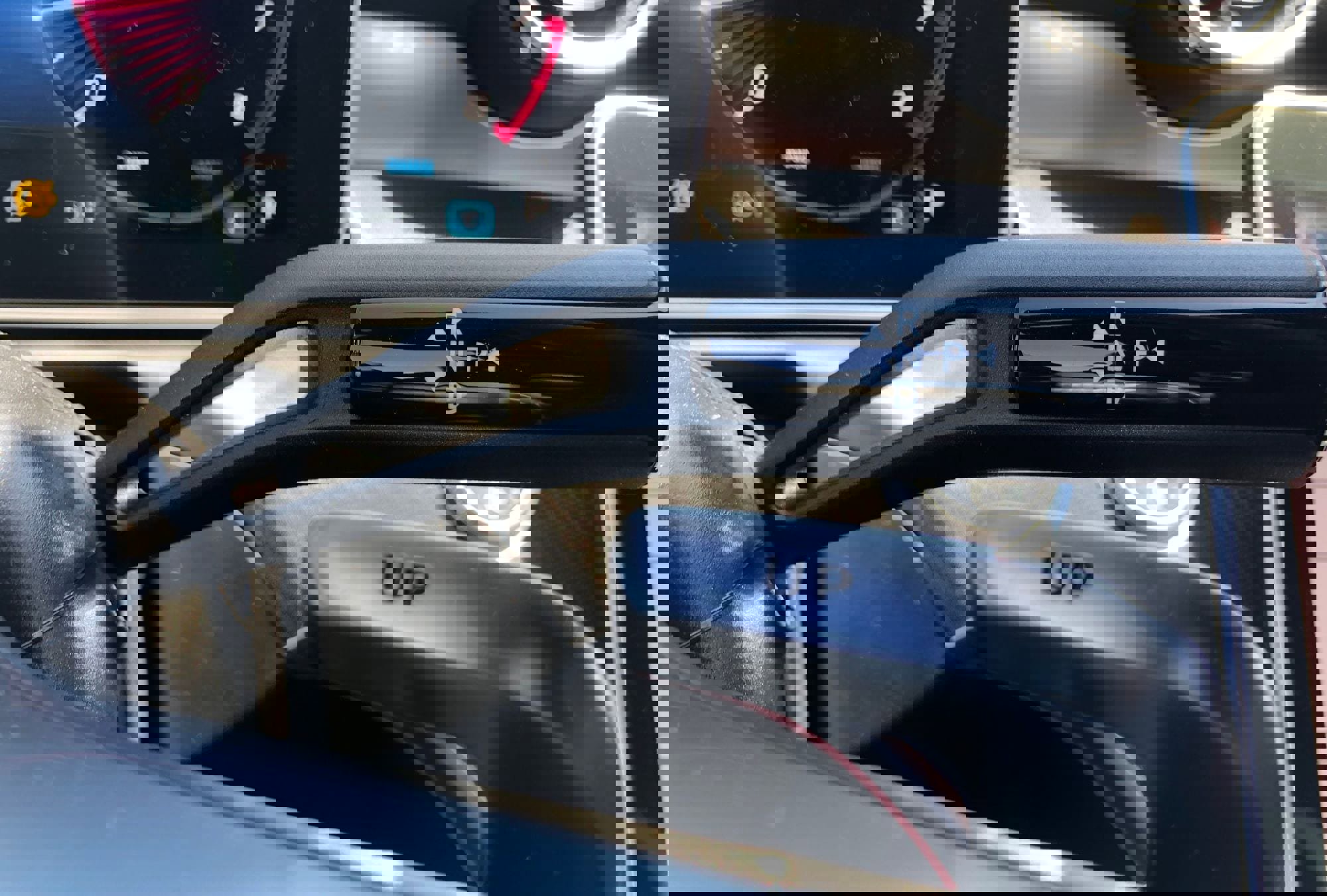 New 2024 Mercedes-Benz C 43 AMG 4MATIC Sedan image 22