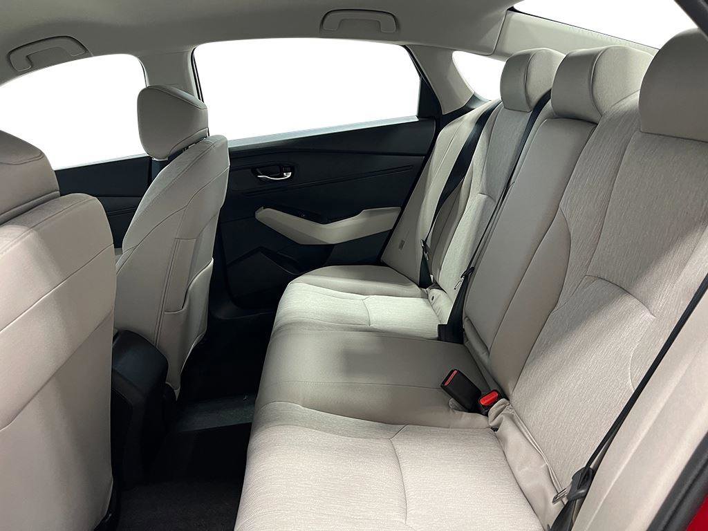 New 2025 Honda Accord LX image 26