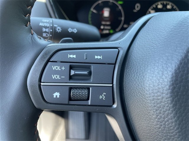 New 2025 Honda CR-V Sport-L image 33