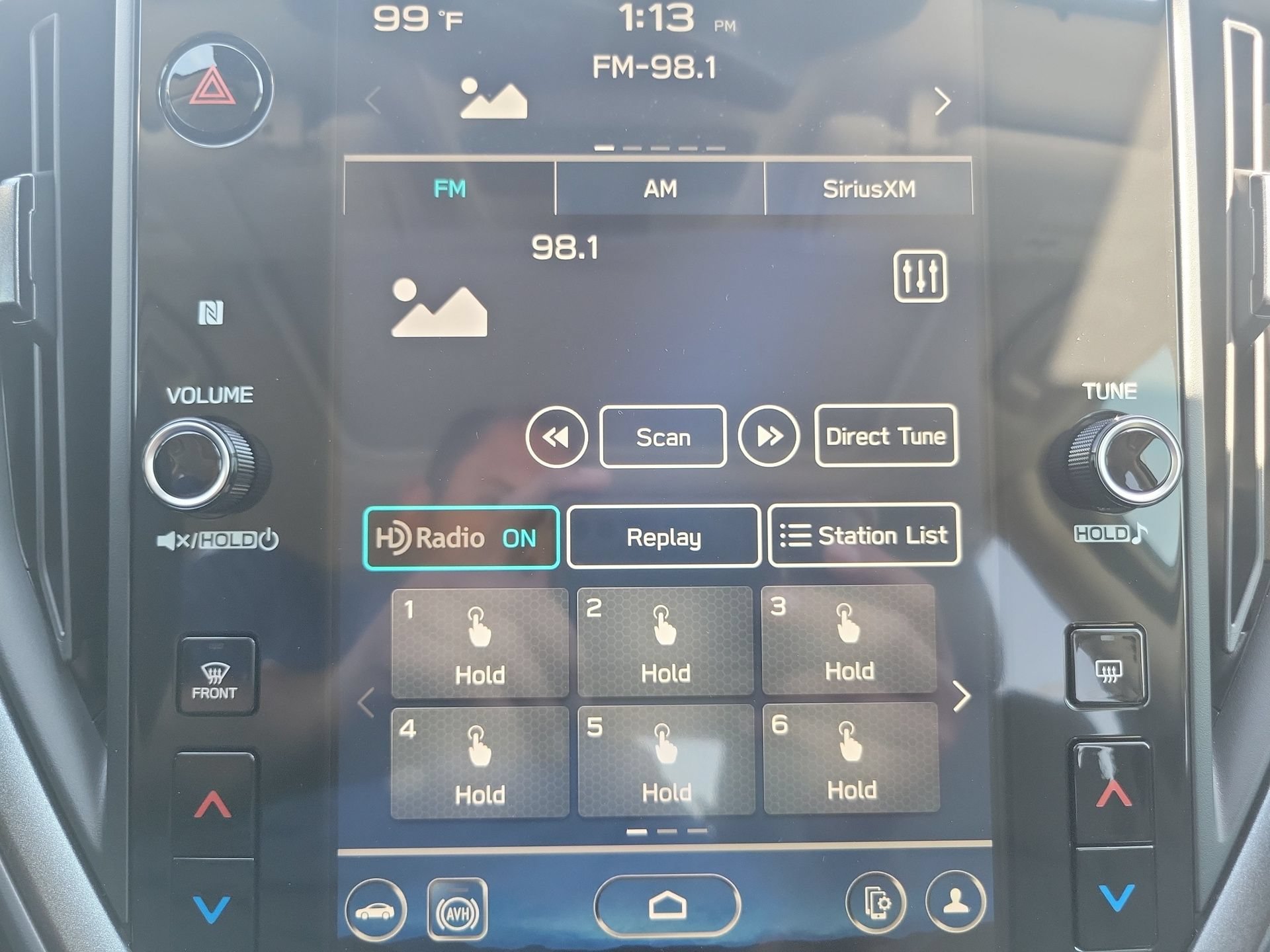 New 2026 Subaru Crosstrek 2.5i Limited AWD/4WD image 12