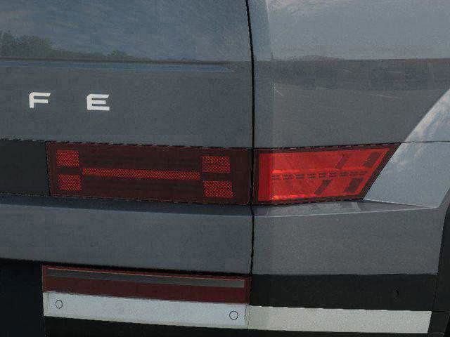 New 2026 Hyundai Santa Fe Limited image 19