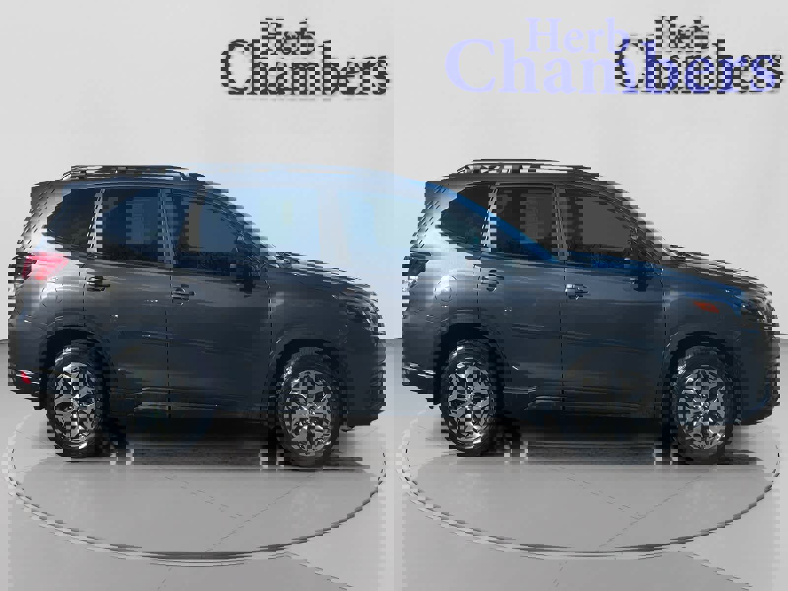 Used 2022 Subaru Forester Premium image 11