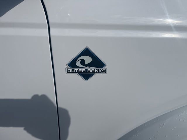 Used 2024 Ford Bronco Outer Banks image 52