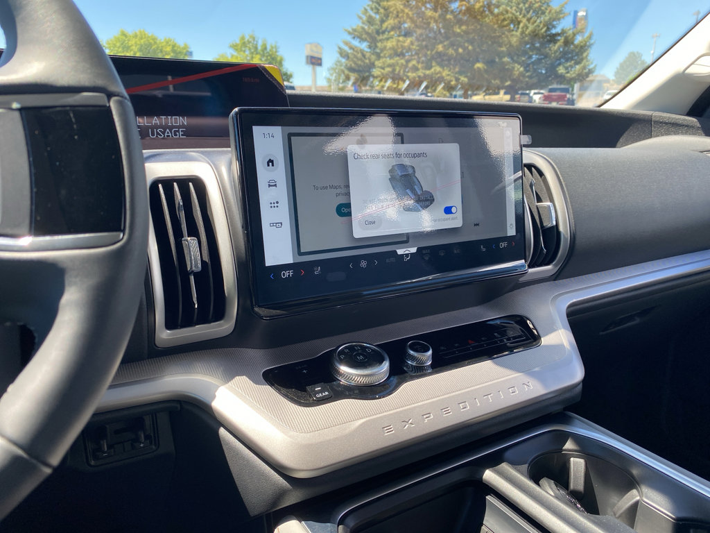 New 2025 Ford Expedition Max Active image 12