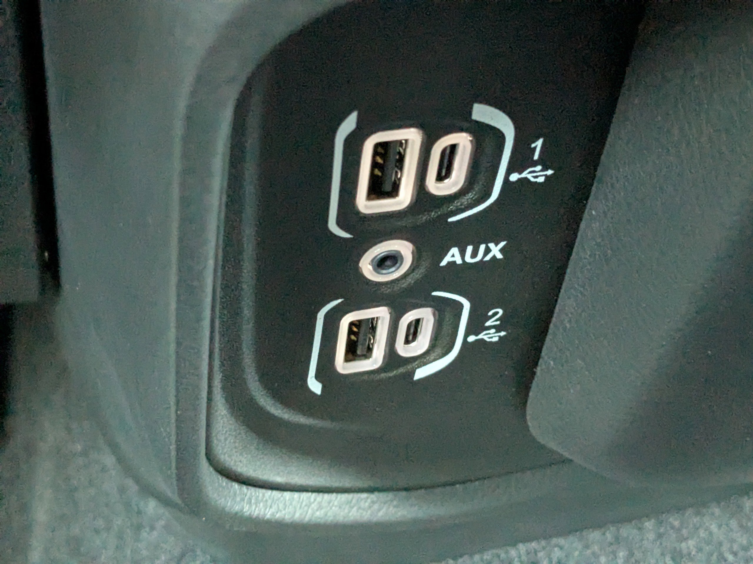 New 2026 RAM 1500 Express image 20