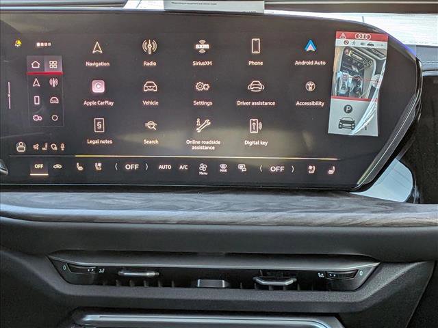 New 2025 Audi Q5 Premium Plus image 11