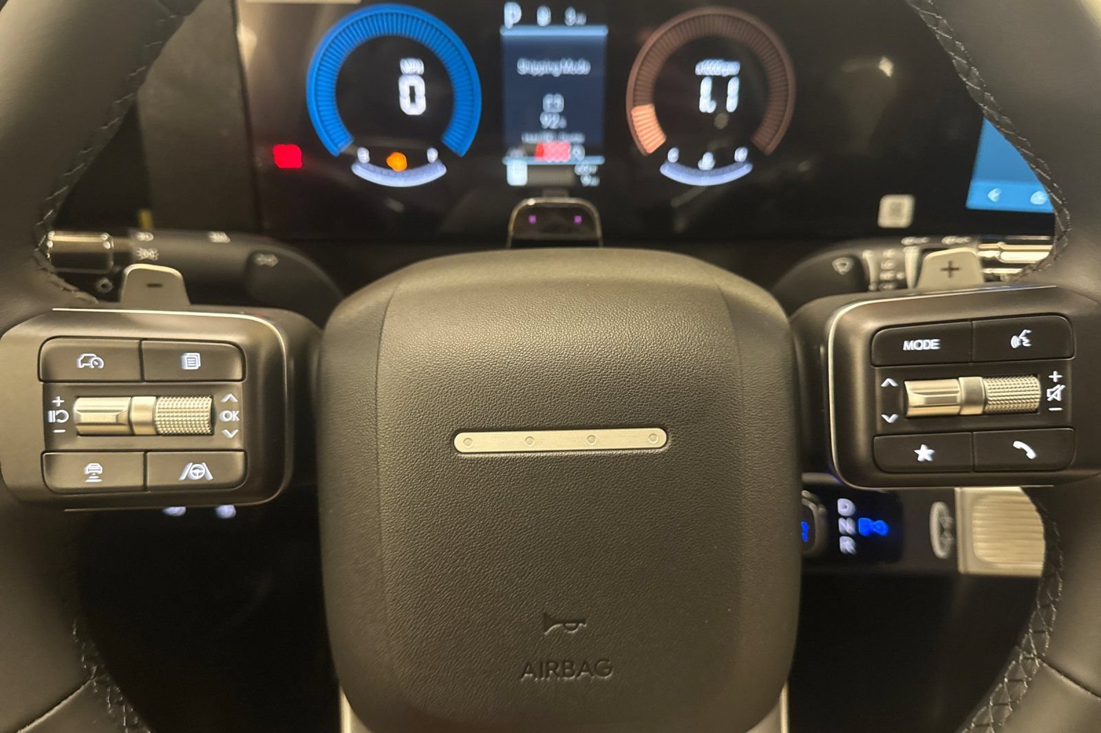 New 2026 Hyundai Palisade SE AWD/4WD image 24