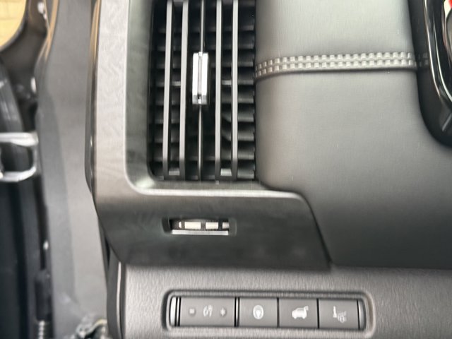 New 2026 Nissan Pathfinder Platinum AWD/4WD image 26