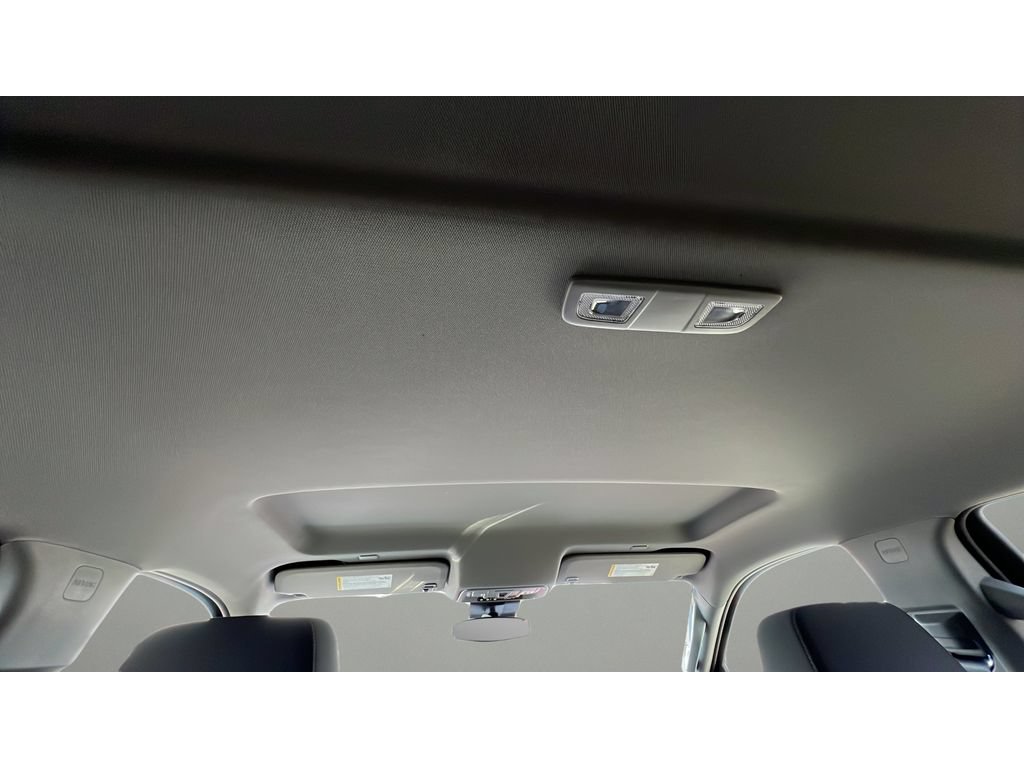 Certified 2024 Chevrolet Silverado 1500 LT AWD/4WD image 29