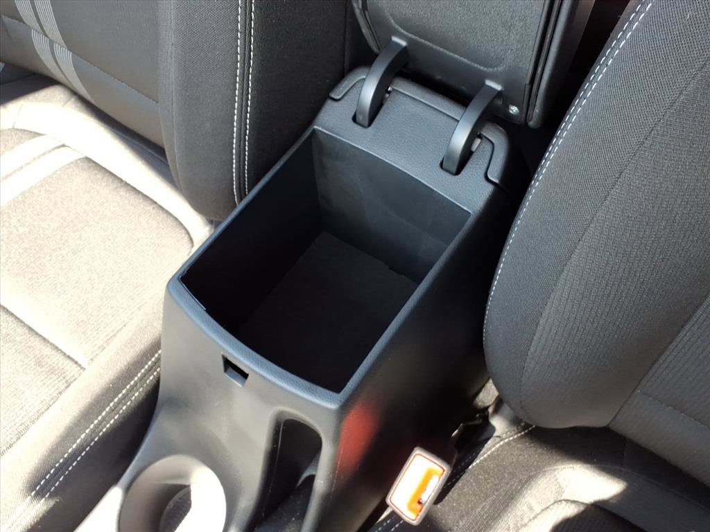 Used 2024 Hyundai Venue SEL FWD image 33