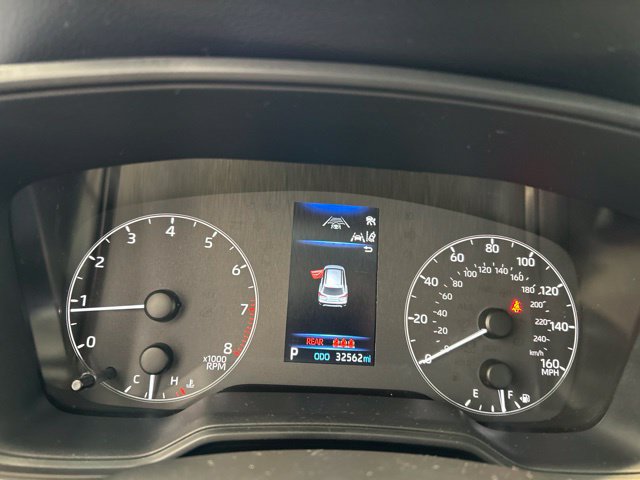 Used 2024 Toyota Corolla Cross L FWD image 17