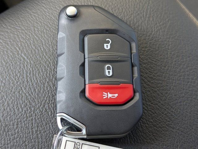 New 2026 Jeep Gladiator Willys image 24