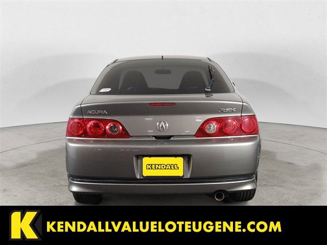 Used 2006 Acura RSX image 4