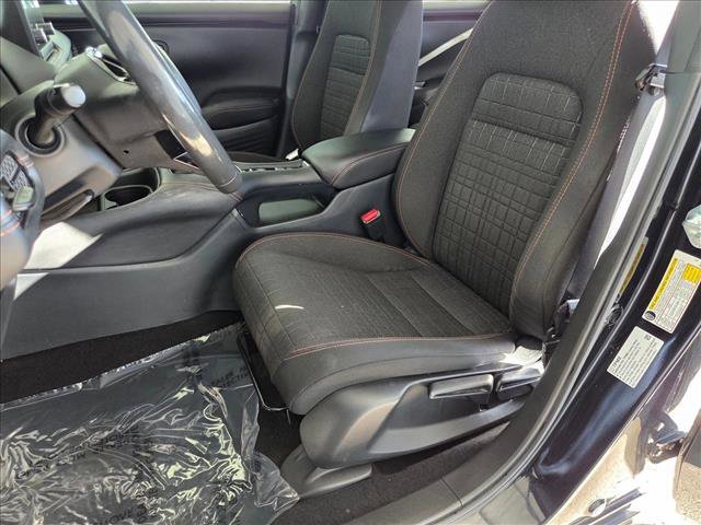 Used 2024 Honda HR-V Sport image 14