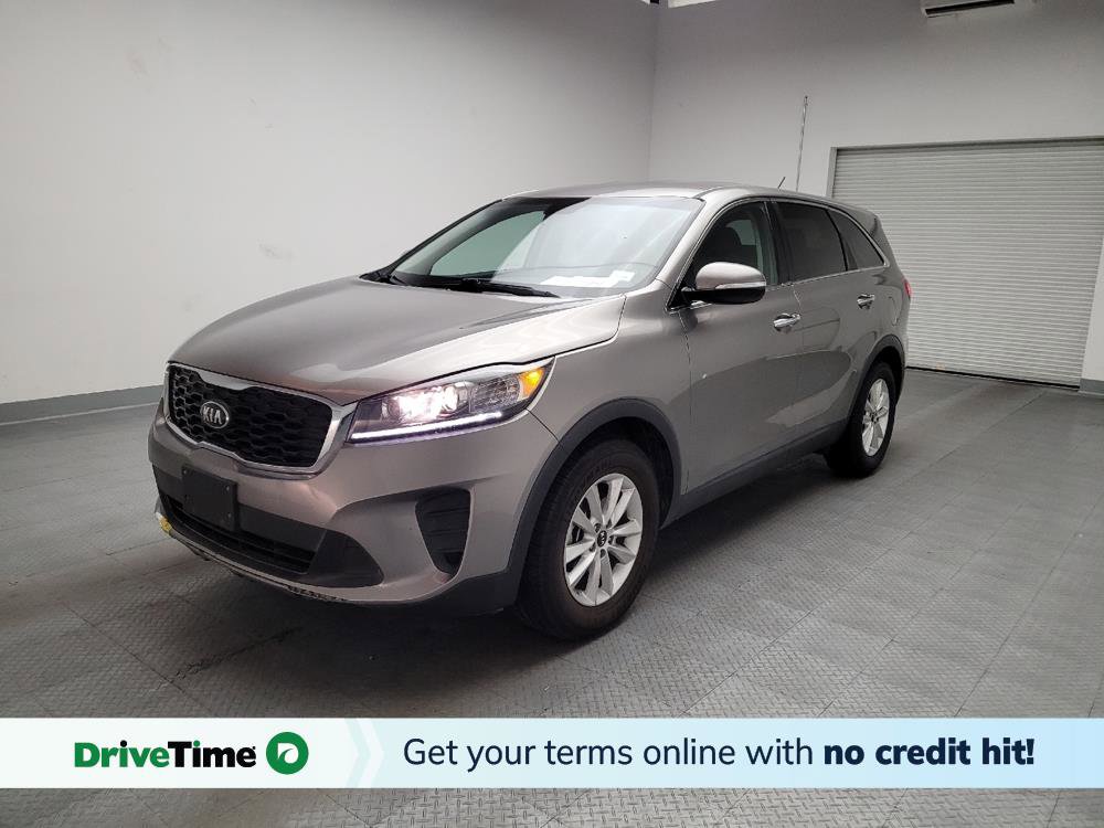 Used 2019 Kia Sorento LX image 1