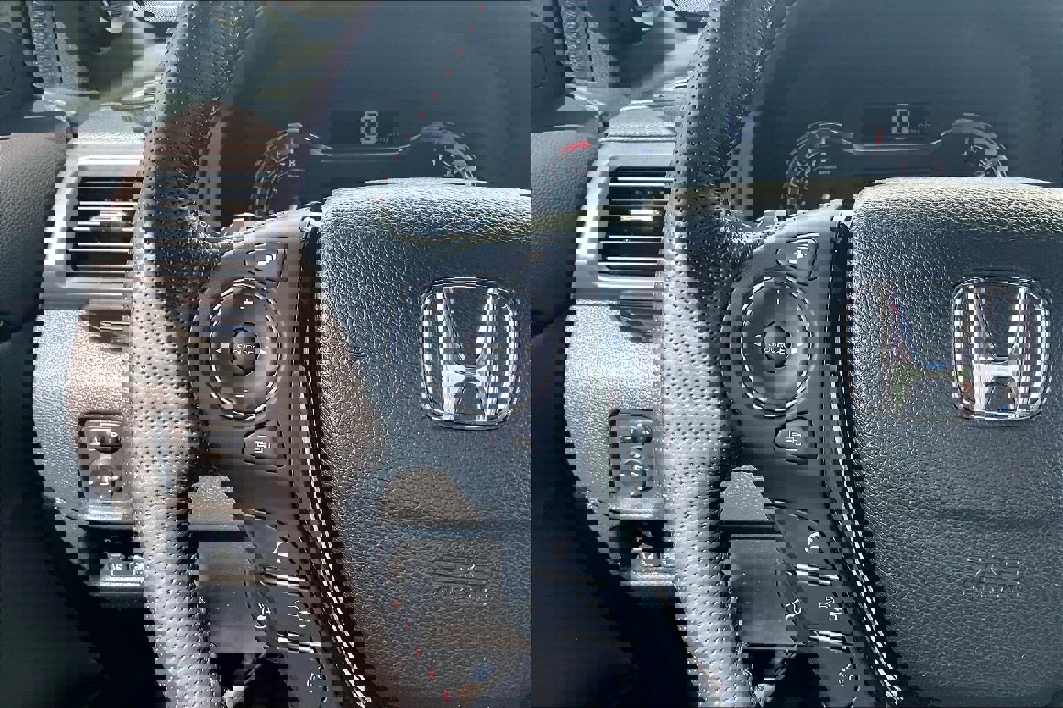 Used 2023 Honda Ridgeline Black Edition image 22