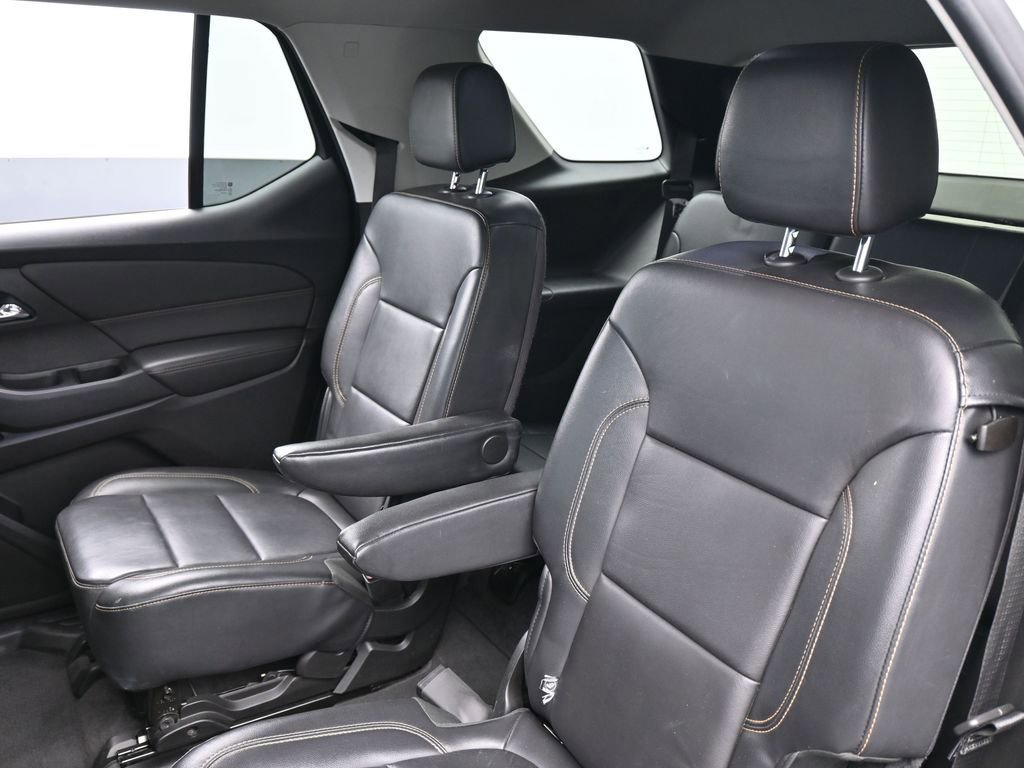 Used 2019 Chevrolet Traverse RS image 35