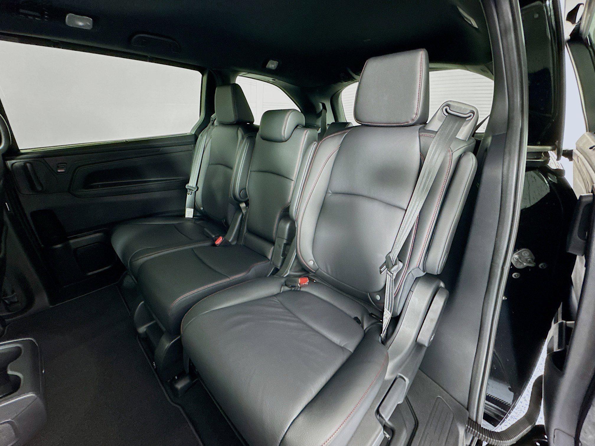 New 2026 Honda Odyssey Sport-L image 24