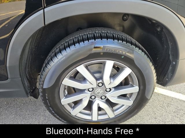 Used 2022 Honda Pilot EX-L image 12