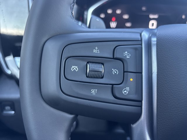 New 2026 GMC Sierra 1500 Elevation w/ Elevation Premium Package image 28