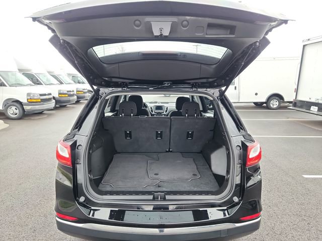 Used 2019 Chevrolet Equinox LT image 30
