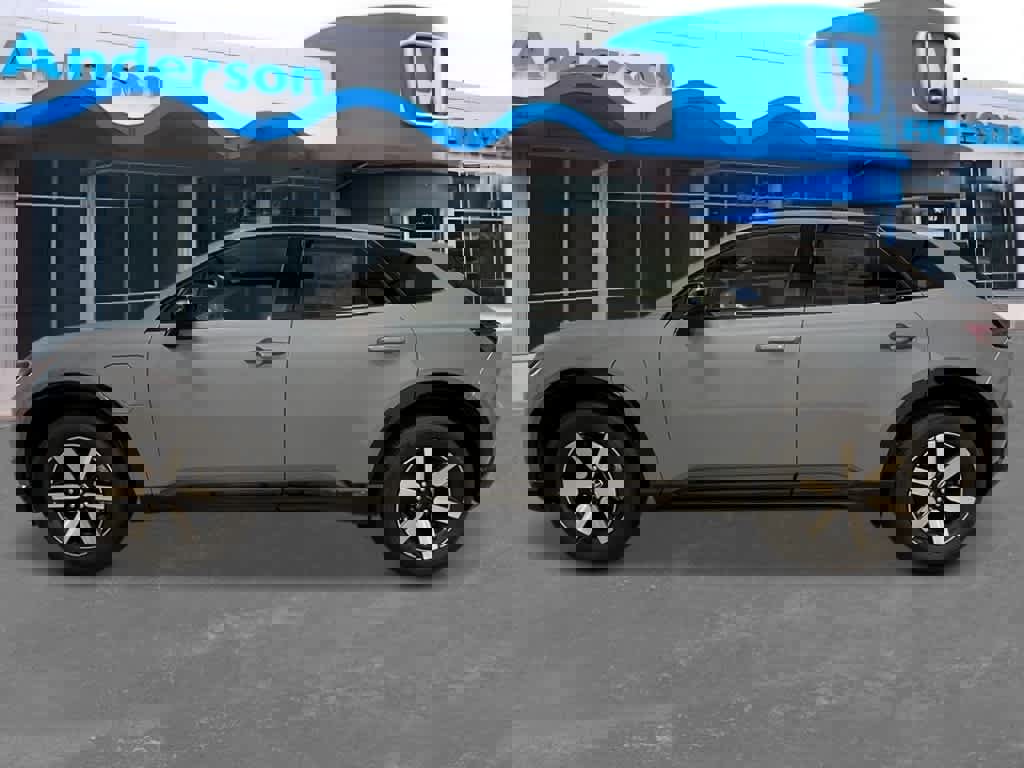 New 2026 Honda Prologue Touring image 2