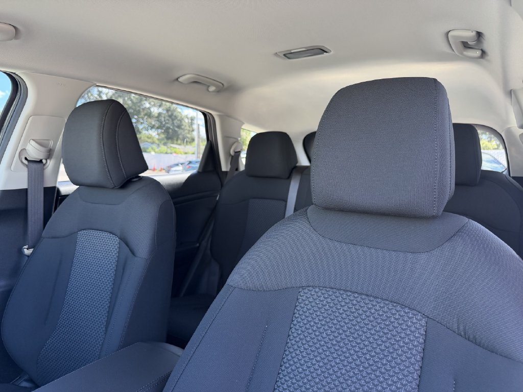 New 2026 Kia Sportage LX FWD image 22