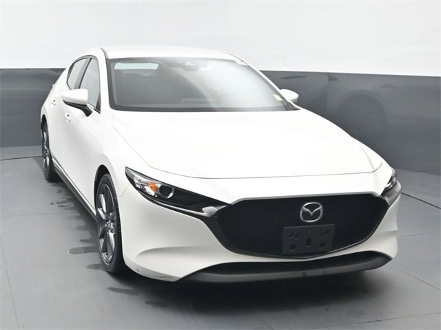 Used 2019 MAZDA MAZDA3 Base image 8
