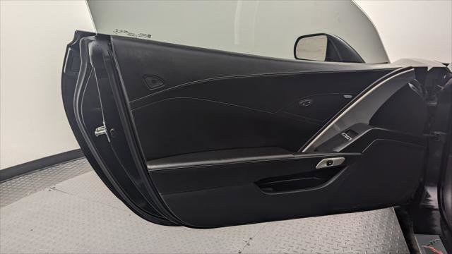 Used 2016 Chevrolet Corvette Stingray Coupe image 13