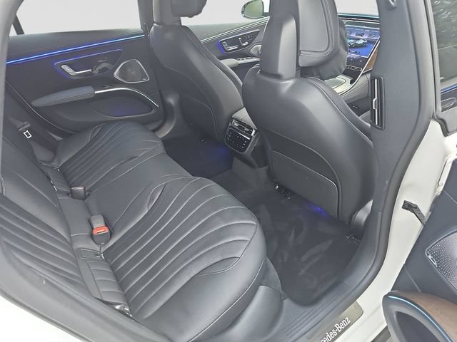 Used 2023 Mercedes-Benz EQS 450+ 4MATIC Sedan image 35