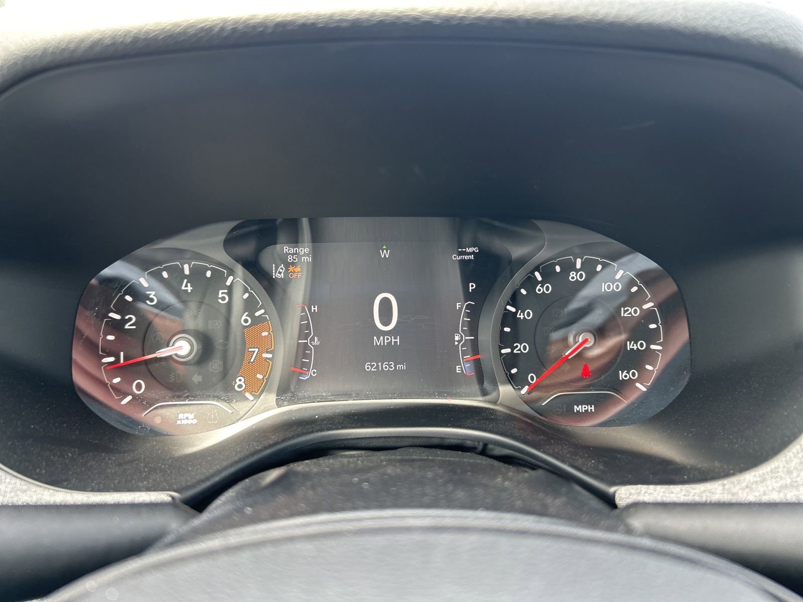 Used 2024 Jeep Compass Latitude AWD/4WD image 15