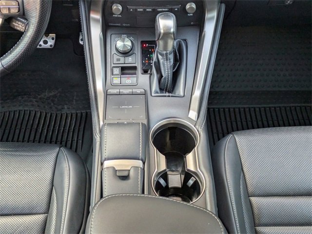Used 2020 Lexus NX 300 F Sport w/ Accessory Package 2 image 19