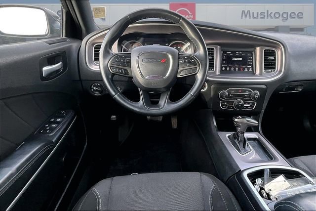 Used 2022 Dodge Charger SXT image 8